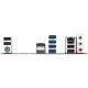 Gigabyte Motherboard B550M_K sAM4 B550 4xDDR4 M.2 HDMI DP mATX