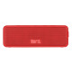 2E Portable Speaker SoundXBlock Wireless Waterproof Red (2E-BSSXBWRD)