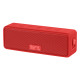 2E Portable Speaker SoundXBlock Wireless Waterproof Red (2E-BSSXBWRD)