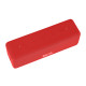 2E Portable Speaker SoundXBlock Wireless Waterproof Red (2E-BSSXBWRD)