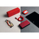 2E Portable Speaker SoundXBlock Wireless Waterproof Red (2E-BSSXBWRD)