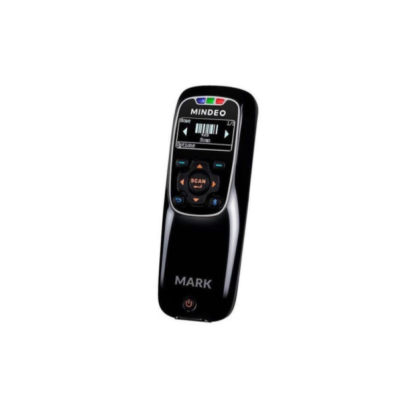 Сканер штрих-кода Mindeo MS3690 Bluetooth 4,0, USB (MS3690-1D BT)