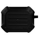 Spigen Чехол для Apple AirPods Pro Tough Armor, Black (ASD00537)