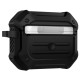 Spigen Чехол для Apple AirPods Pro Tough Armor, Black (ASD00537)