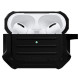 Spigen Чехол для Apple AirPods Pro Tough Armor, Black (ASD00537)
