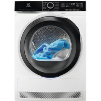 Electrolux Сушильна машина з тепловим насосом EW9H188SCU