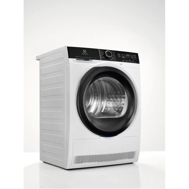Electrolux Сушильный барабан EW9H188SCU Heat pump