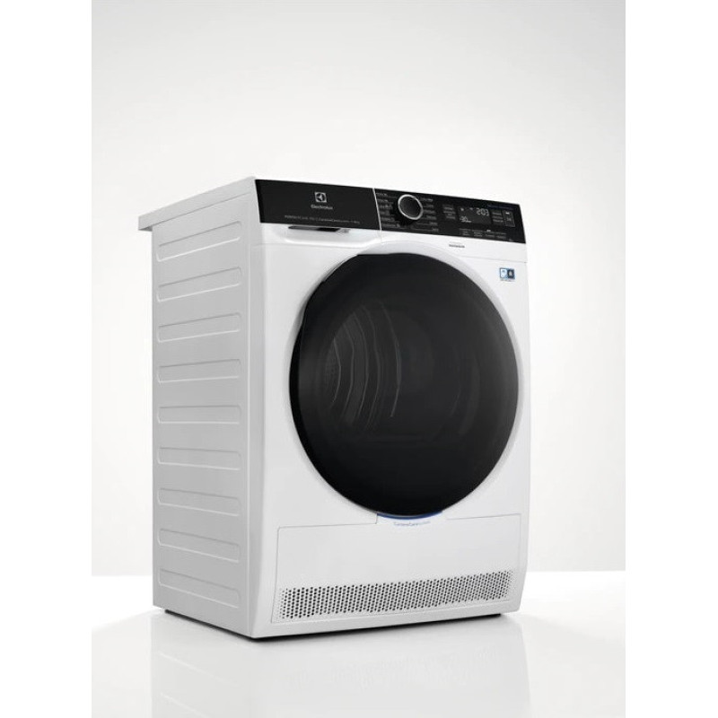 Electrolux Сушильный барабан EW9H188SCU Heat pump