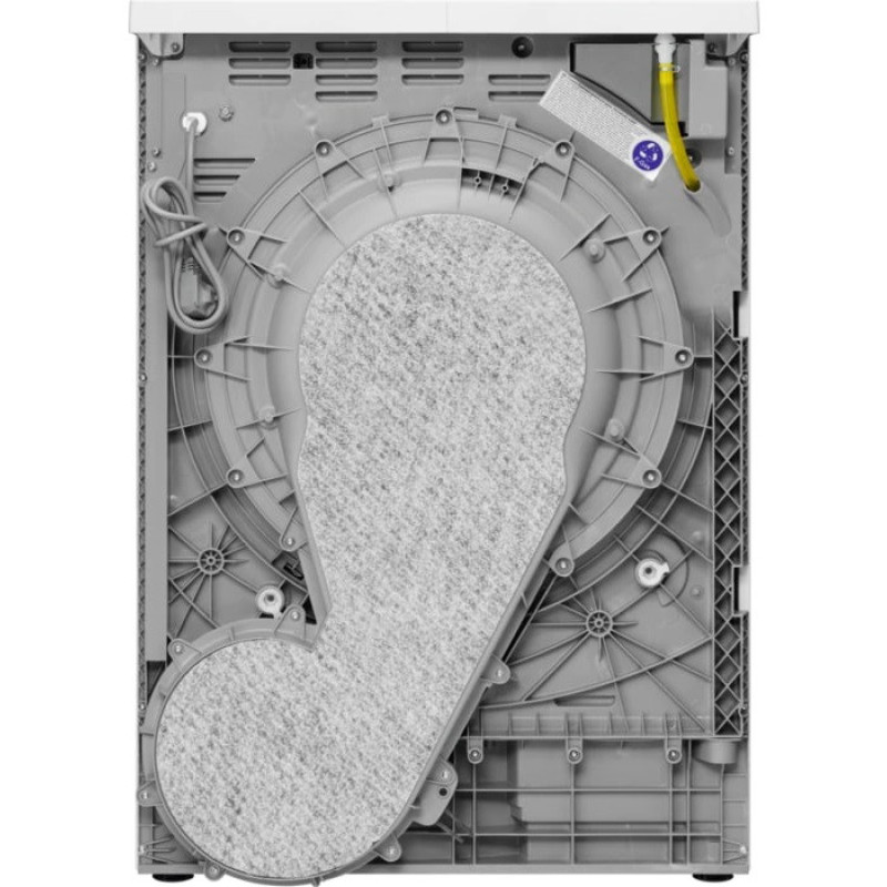 Electrolux Сушильный барабан EW9H188SCU Heat pump