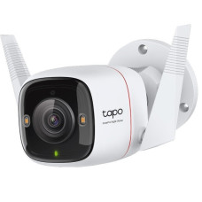 TP-Link IP-camera Tapo C325WB 4MP N300 microSD outdoor ColorPro (TAPO-C325WB)