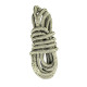 Neo Tools Paracord cord with carabiner, 3.7mm x 1.5m, 2 carabiners (63-155)