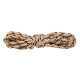 Neo Tools Paracord cord with carabiner, 3.7mm x 1.5m, 2 carabiners (63-155)