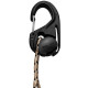 Neo Tools Paracord cord with carabiner, 3.7mm x 1.5m, 2 carabiners (63-155)