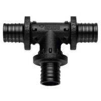 Rehau Трійник Rautitan PX, 32-25-32 (160066001)