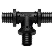 Rehau Трійник Rautitan PX, 32-25-32 (160066001)