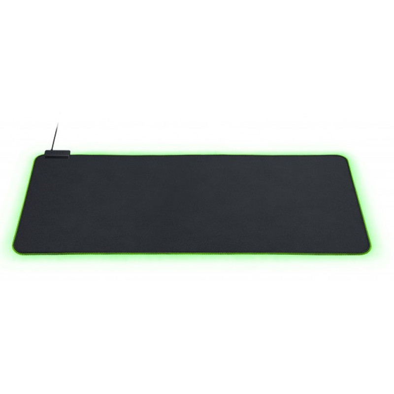 Razer Ігрова поверхня Goliathus Extended Chroma XXL Black (920х294х3мм) (RZ02-02500300-R3M1)