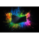Razer Ігрова поверхня Goliathus Extended Chroma XXL Black (920х294х3мм) (RZ02-02500300-R3M1)