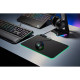 Razer Ігрова поверхня Goliathus Extended Chroma XXL Black (920х294х3мм) (RZ02-02500300-R3M1)