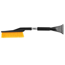 Neo Tools car brush, forehead scraper, snow brush (GD029)