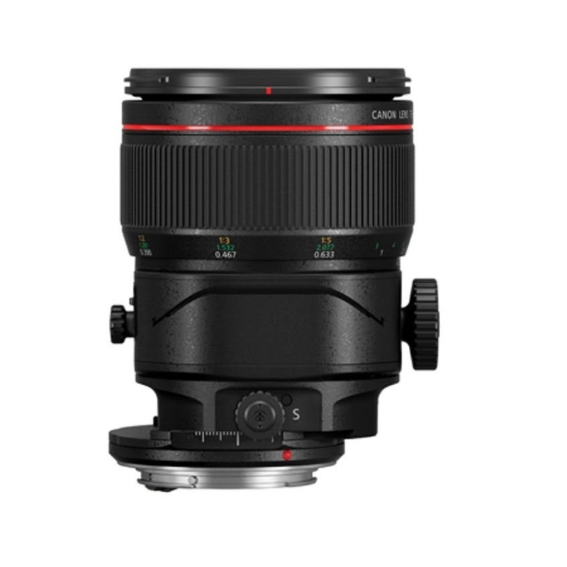 Canon TS-E 90mm f/2.8 L Macro (2274C005)