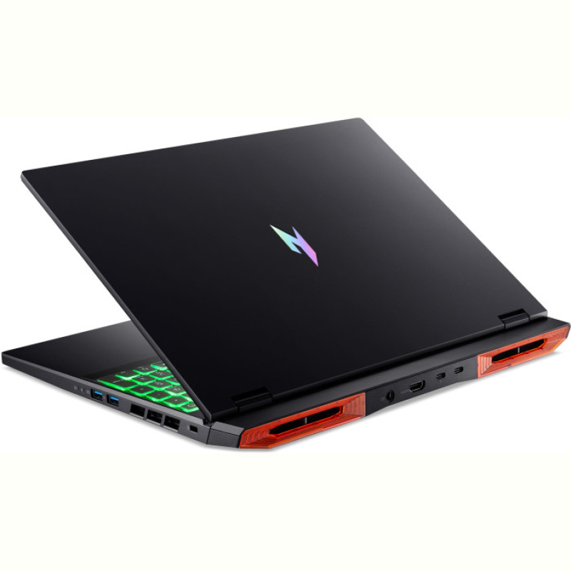 Ноутбук Acer Nitro 16 AN16-73-73FB (NH.QSNEU.005) Black