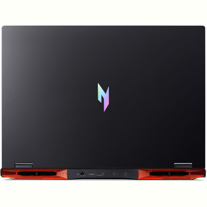 Ноутбук Acer Nitro 16 AN16-73-73FB (NH.QSNEU.005) Black