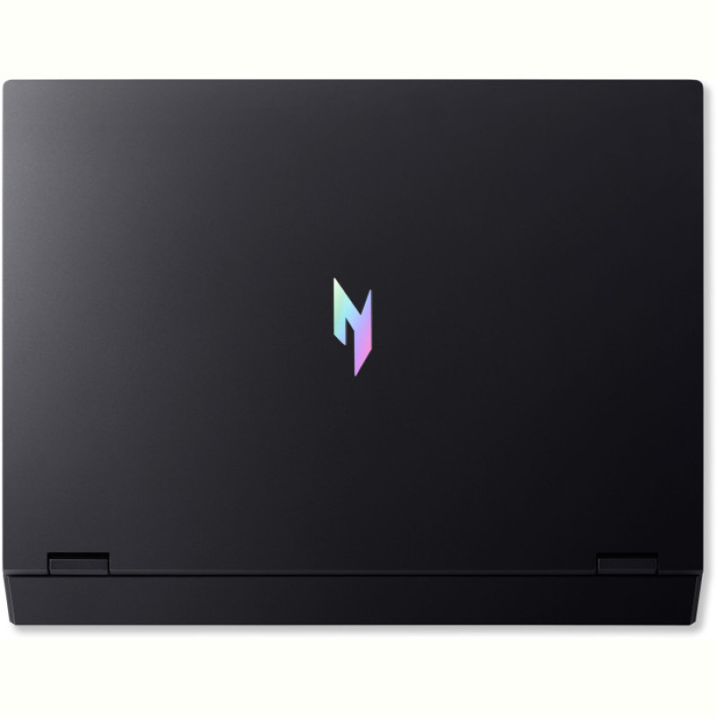 Ноутбук Acer Nitro 16 AN16-73-73FB (NH.QSNEU.005) Black