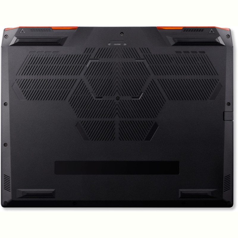 Ноутбук Acer Nitro 16 AN16-73-73FB (NH.QSNEU.005) Black