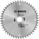 Bosch Eco for Wood Circular Saw Blade 230x30-48T (2.608.644.382)