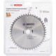 Bosch Eco for Wood Circular Saw Blade 230x30-48T (2.608.644.382)