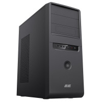 2E PC Rational Intel i5-12400, 16Gb, F512GB, UMA, H610, 2E-TMX01, 400W, FreeDos (2E-12197)