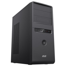 2E PC Rational Intel i5-12400, 16Gb, F512GB, UMA, H610, 2E-TMX01, 400W, FreeDos (2E-12197)