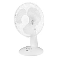 Neo Tools table fan, 40cm, 45W, white (90-011)
