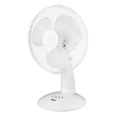 Neo Tools table fan, 40cm, 45W, white (90-011)