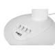 Neo Tools table fan, 40cm, 45W, white (90-011)