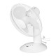 Neo Tools table fan, 40cm, 45W, white (90-011)
