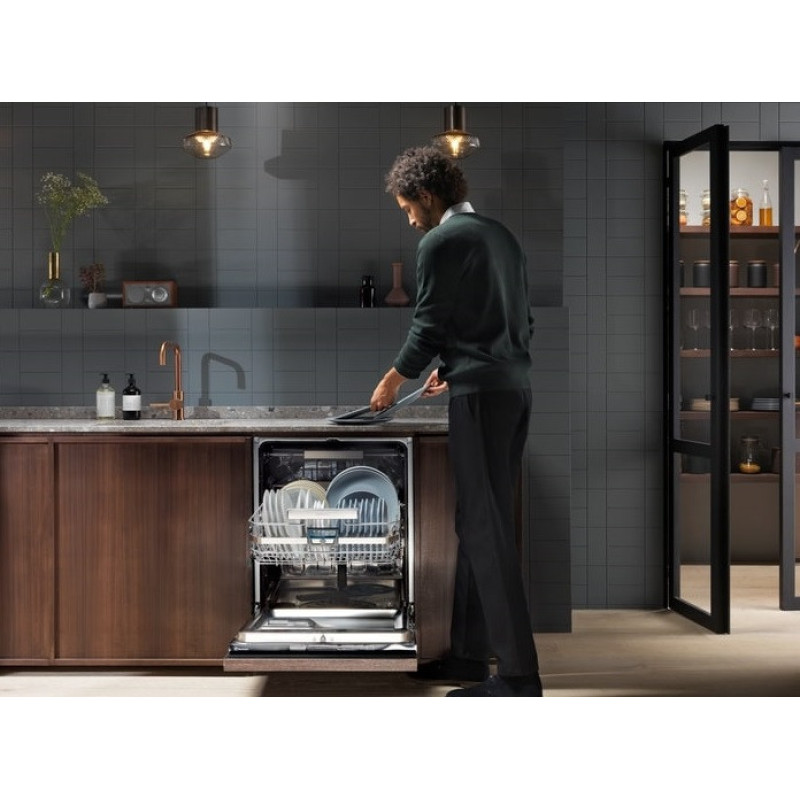 Electrolux Посудомийна машина вбудовувана EEC967310L