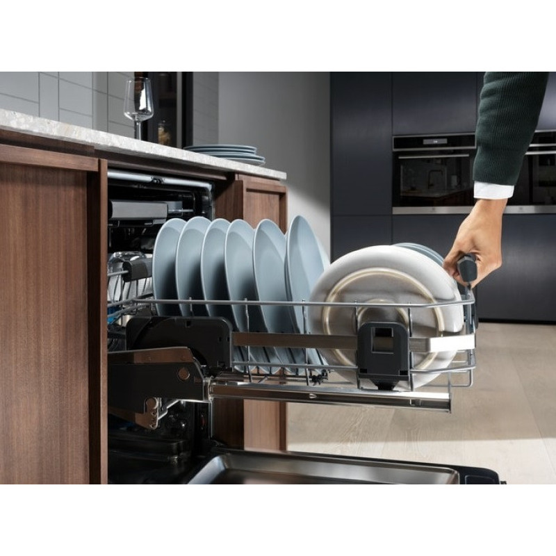 Electrolux Посудомийна машина вбудовувана EEC967310L