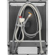 Electrolux Посудомийна машина вбудовувана EEC967310L