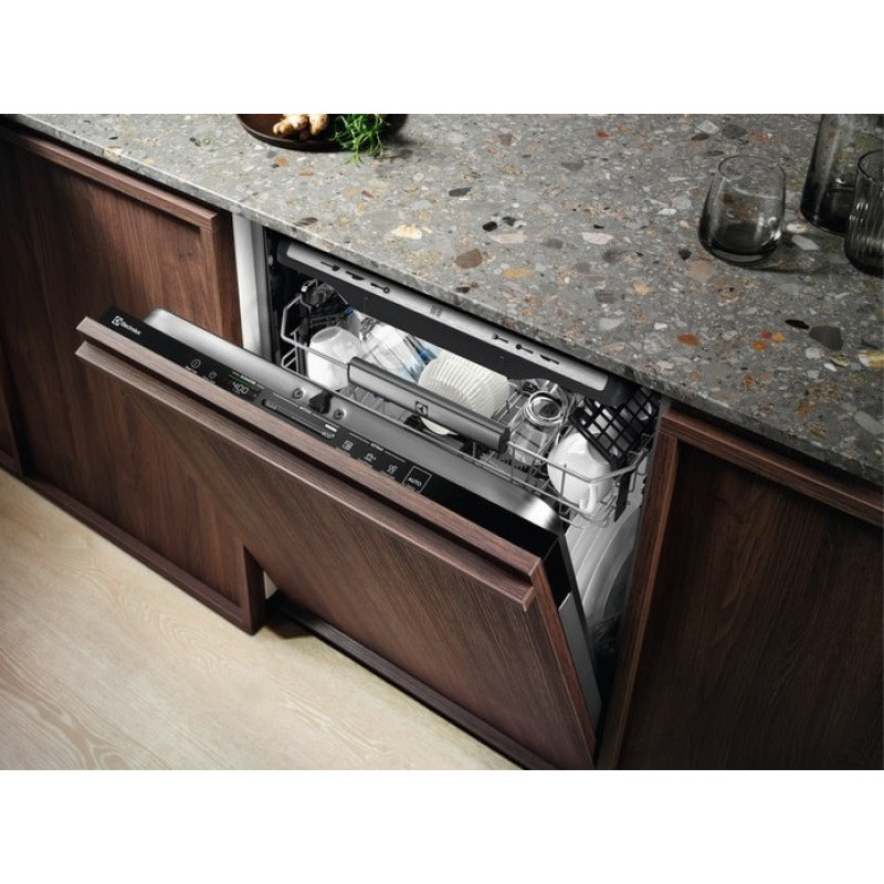 Electrolux Посудомийна машина вбудовувана EEC967310L