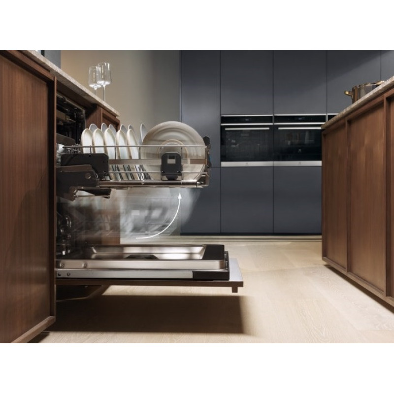 Electrolux Посудомийна машина вбудовувана EEC967310L