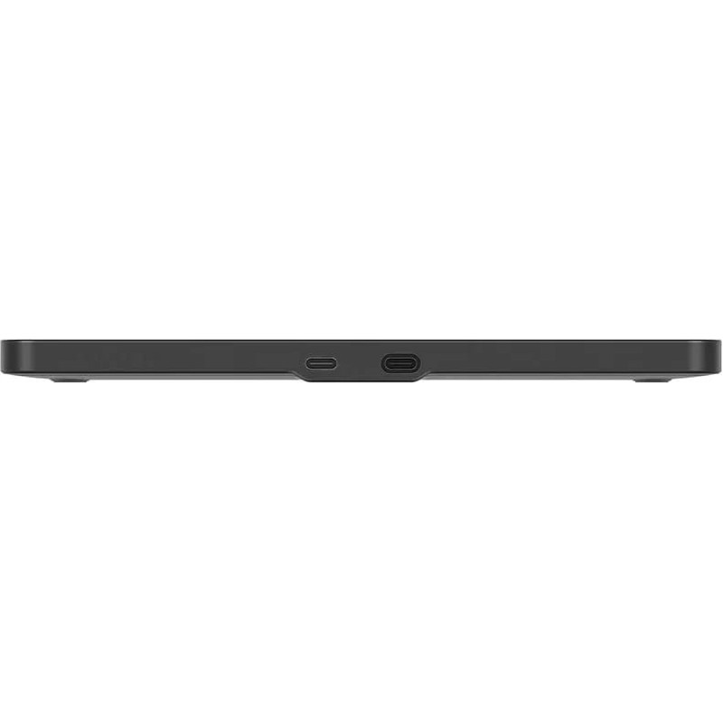 Huion Графический монитор 13,3" Kamvas 13 G3, DP, USB-C, черный (GS1333)