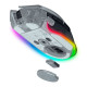 Razer Mouse Basilisk V3 Pro 35K, RGB, USB-A/WL/BT, Phantom White Ed. (RZ01-05240400-R3G1)