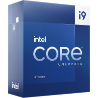 Intel CPU Core i9-13900K 24C/32T 3.0GHz 36Mb LGA1700 125W Box