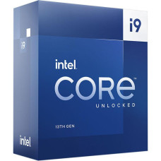 Intel CPU Core i9-13900K 24C/32T 3.0GHz 36Mb LGA1700 125W Box