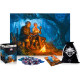GoodLoot Puzzle Witcher: Journey of Ciri puzzles 1000 pcs. (5908305233626)