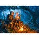 GoodLoot Puzzle Witcher: Journey of Ciri puzzles 1000 pcs. (5908305233626)