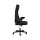 Кресло игровое GT Racer X-5993-1 Black (X-5993-1 Fabric Black)
