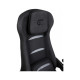 Кресло игровое GT Racer X-5993-1 Black (X-5993-1 Fabric Black)