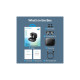 Наушники Vention Tiny Earbuds T13 Black (NBNB0)